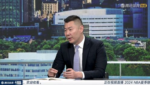 07月19日 NBA夏季联赛 湖人vs骑士 NBA录像回放