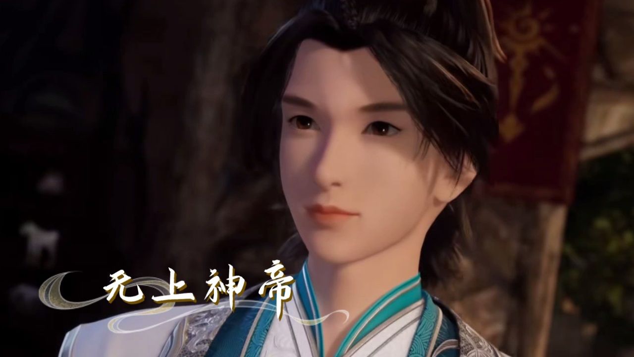 无上神帝:在广袤无垠的血刹海域,牧云的选择看似出人意料,实则蕴含
