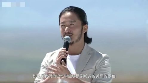 【吴京】透露电影《镖人》26号新疆开机 谢霆锋纽约路演再次确认加盟