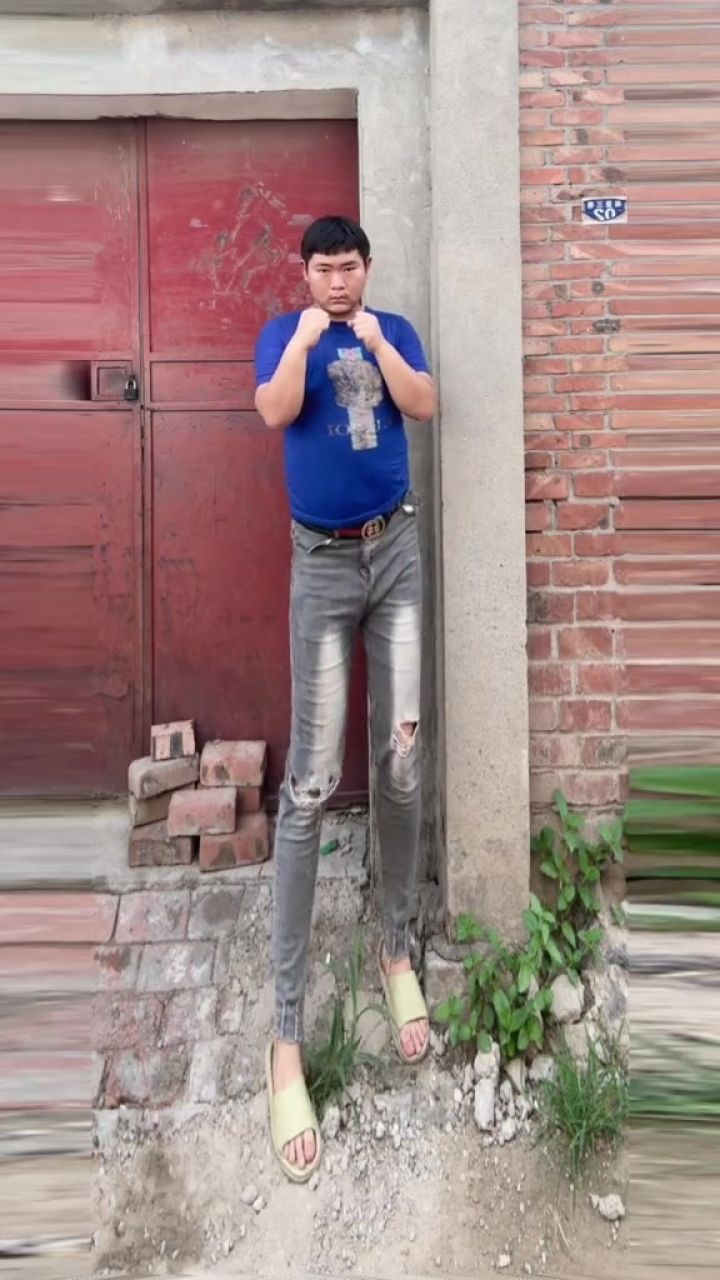 身高2米#长腿男神#最帅气的男人#魅力男人