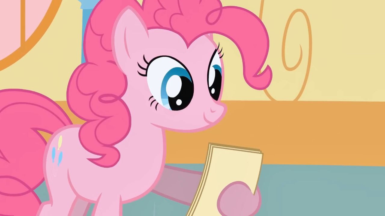 却被星光熠熠轻松打脸#小马宝莉#同人动画#动画