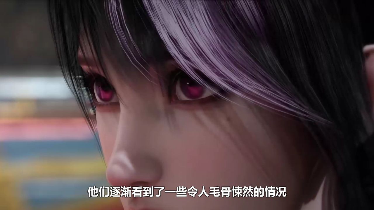 绝世唐门:霍雨浩与王秋儿的惊险逃亡