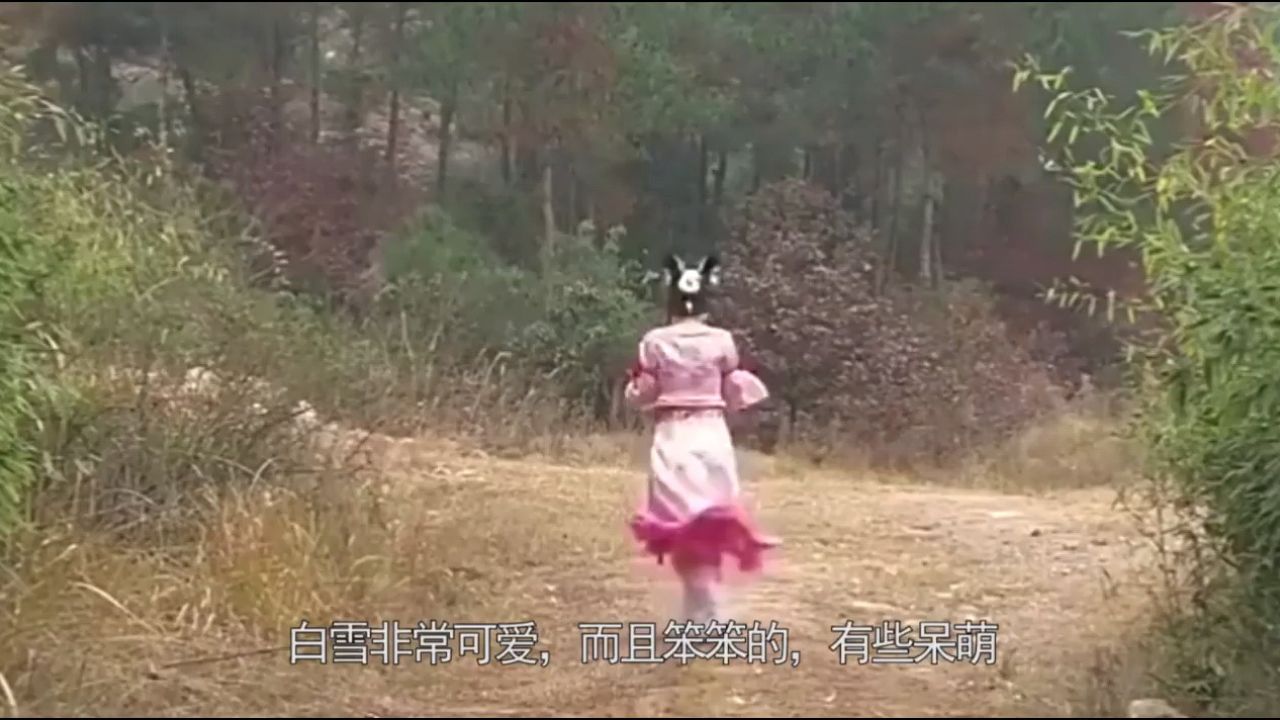 《活佛济公》中的五大美女,陈紫函第三,第一实至名归