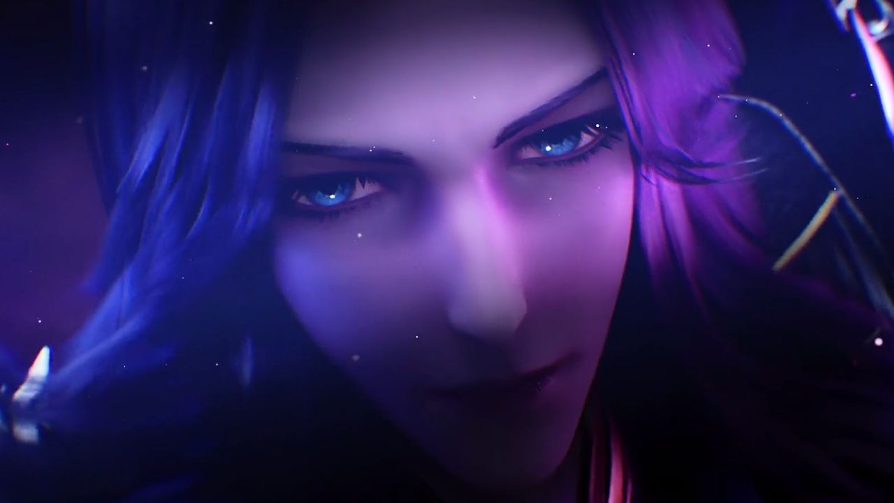 天谴之神降临,日月星三柱魔神登场_高清1080P在线观看平台_腾讯视频