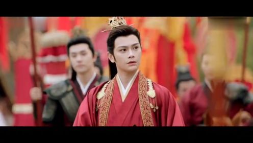 丁禹兮 邓恩熙 茅子俊 肖燕领衔主演《长乐曲》定档8月26日播出预告片