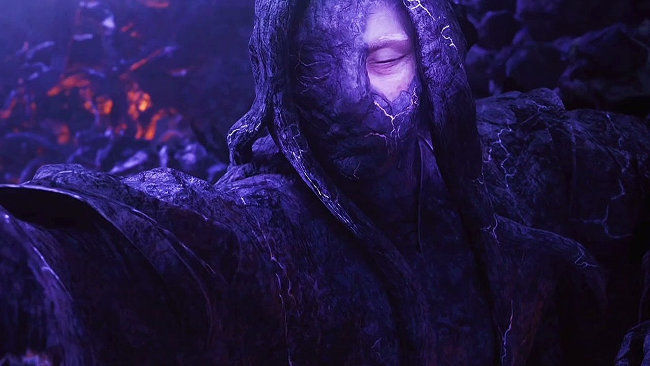 遮天:神王姜太虚这辈子做的最正确的事情就是收叶凡作为自己的弟子