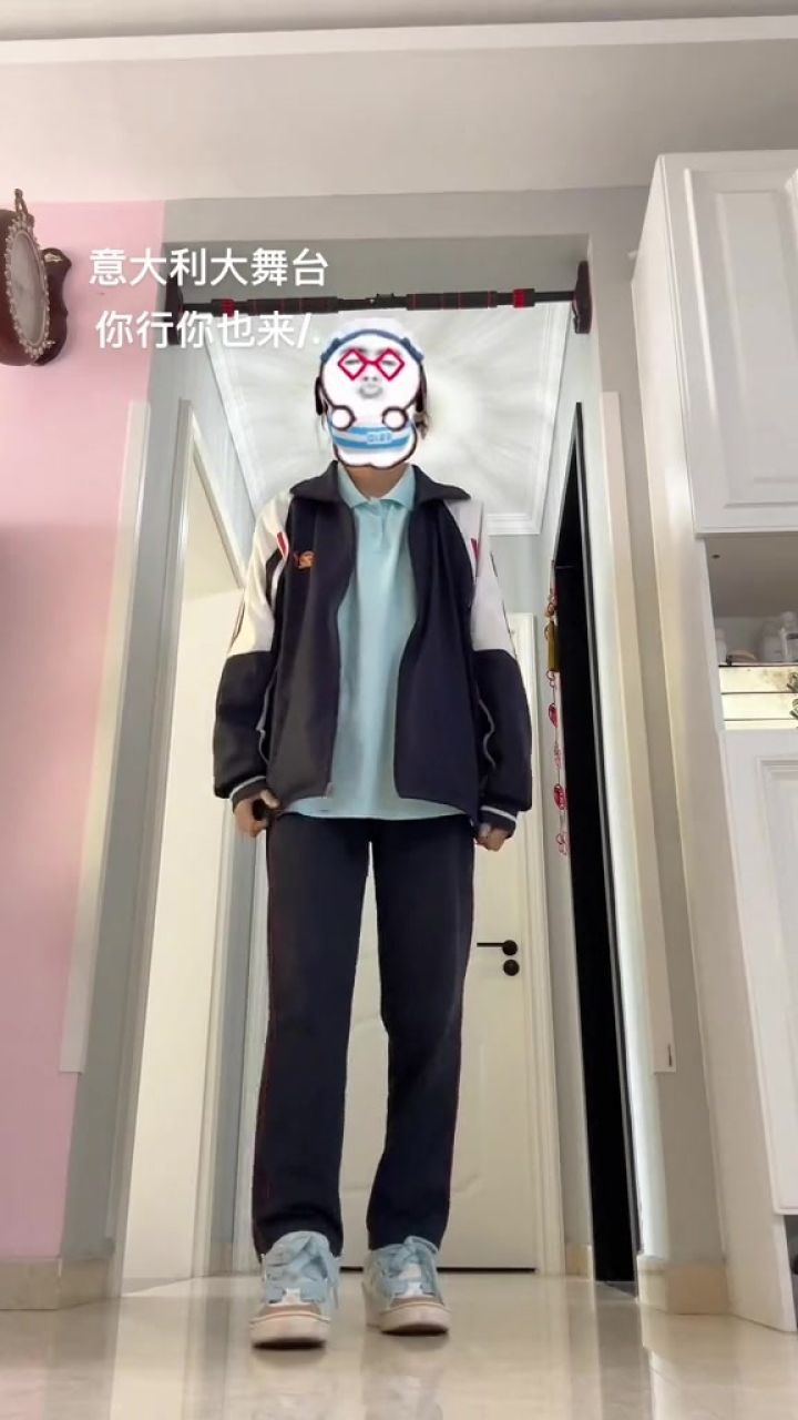 一遍过#河北正中实验中学#美式#意大利#高质量