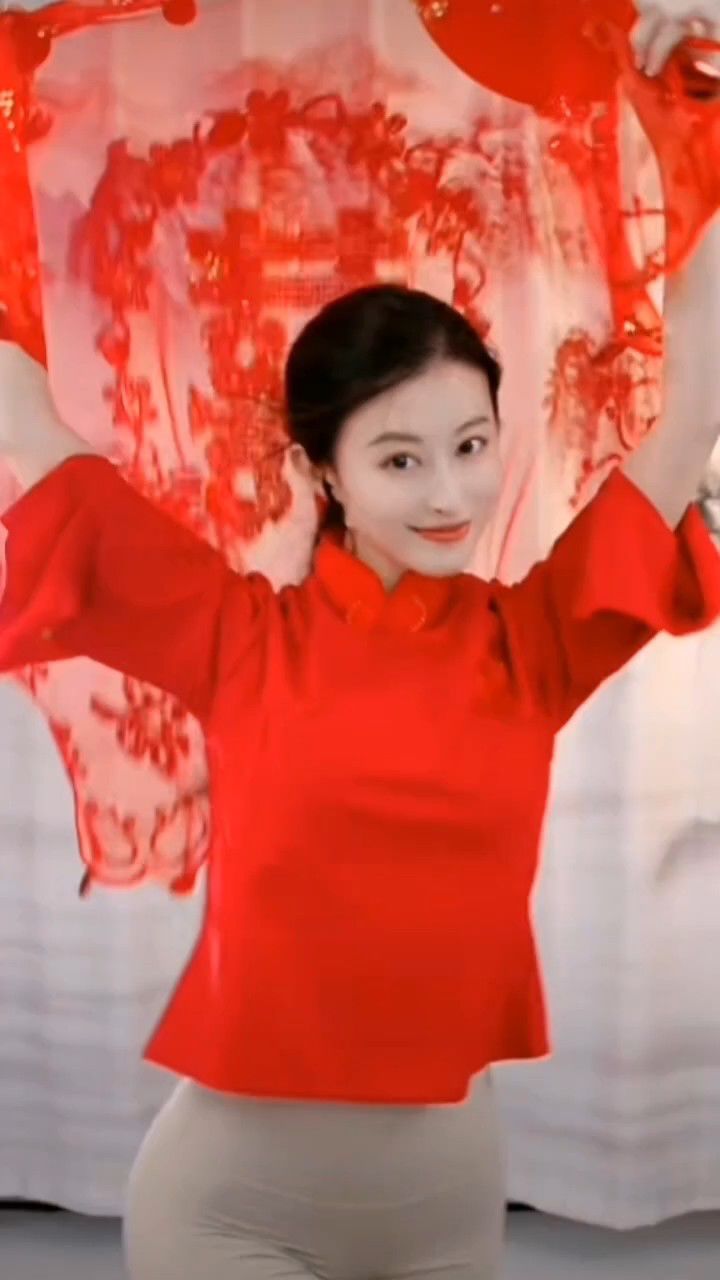 舞蹈《今天是个好日子》_高清1080P在线观看平台_腾讯视频