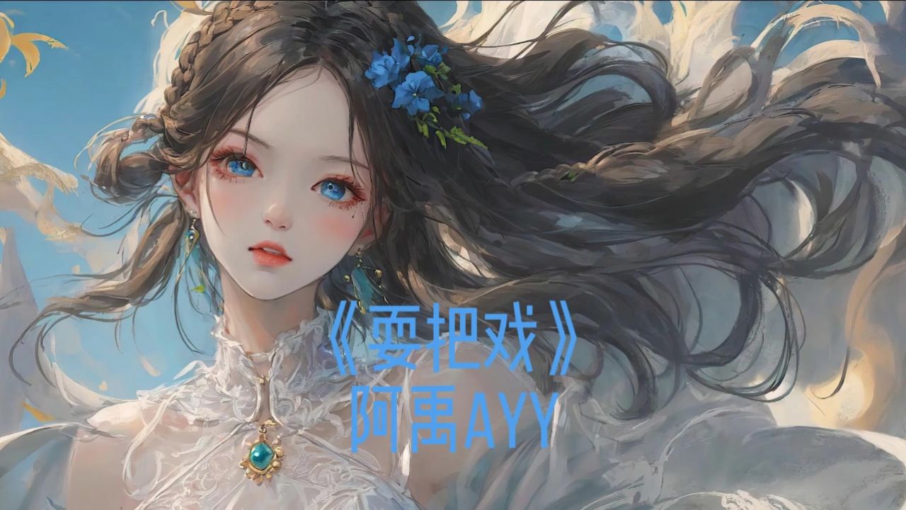 今天,就让这首歌陪你度过一个不一样的夜晚吧!日推歌单【耍把戏】《Hi-Res无损音质》_高清1080P在线观看平台_腾讯视频