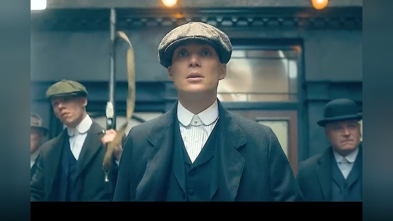 《浴血黑帮》第一季全集上#浴血黑帮_高清1080P在线观看平台_腾讯视频