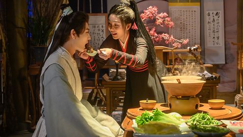 长慕未央_戏精少女进入潜意识世界,拯救嗔恨少主子_电视剧_高清完整版视频在线观看_腾讯视频