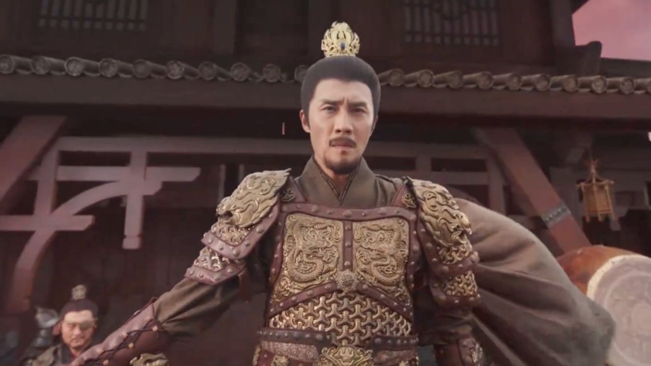 镇北王视频