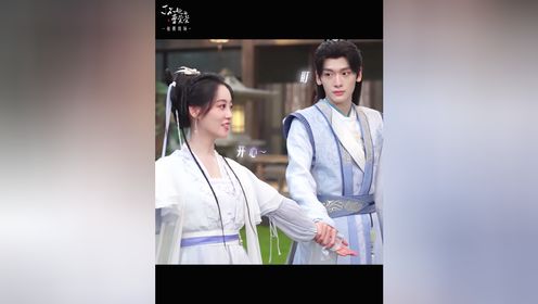 了不起的曹萱萱_翟总已经很久没有这样笑过了_腾讯视频