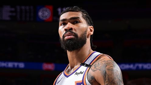 《NBA全场集锦》太香了！理查兹首秀21分11板创三大纪录：太阳队史首人+连超努尔基奇