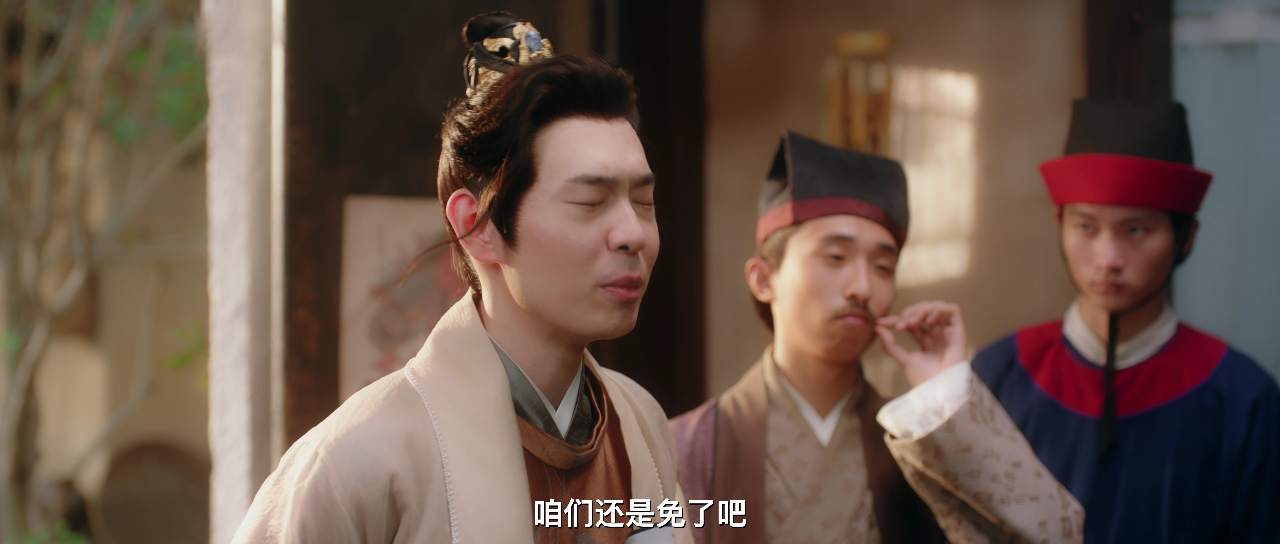铜雀阁 1集