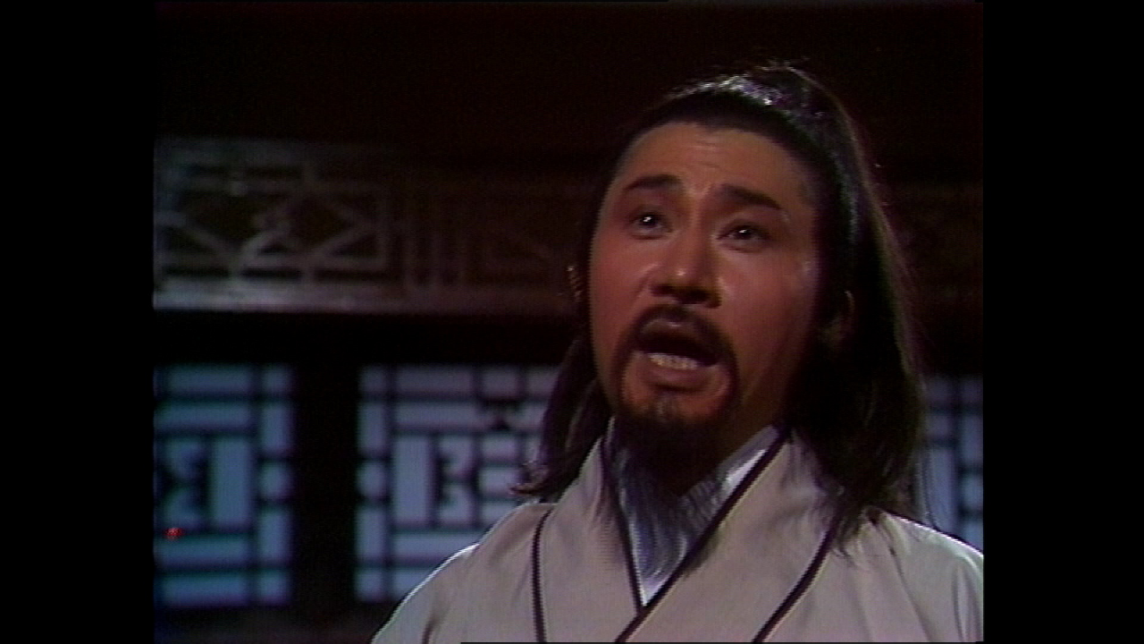 天龙八部之六脉神剑[粤语版] 22集