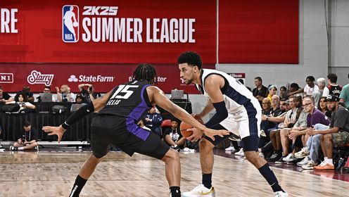 《NBA全场集锦》【球星】小斯科蒂-皮蓬vs国王集锦 全场拿下16分4助攻5抢断正负值+26全场最高
