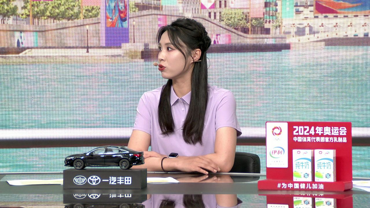 克服伤病！王涵透露昌雅妮奥运前肩伤严重努力恢复备战奥运_高清1080P在线观看平台_腾讯视频