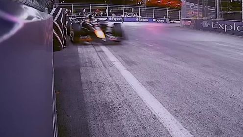 纵情F1_2025F1澳大利亚大奖赛第二次练习赛_阿尔伯特公园赛道简介:75周年F1揭幕战14弯新布局检验车队冬测实力_高清1080P在线观看 ...