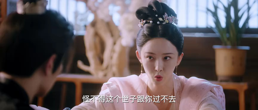过招 19集