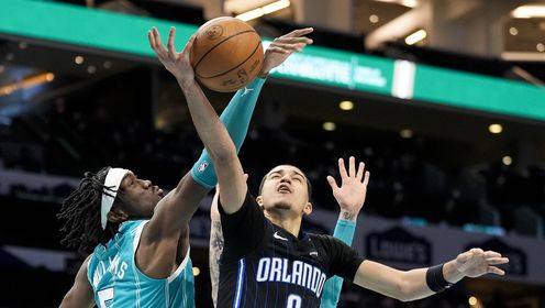 《NBA全场集锦》【球星】布莱克vs黄蜂集锦 替补出战拿到20+5贡献全场最高正负值