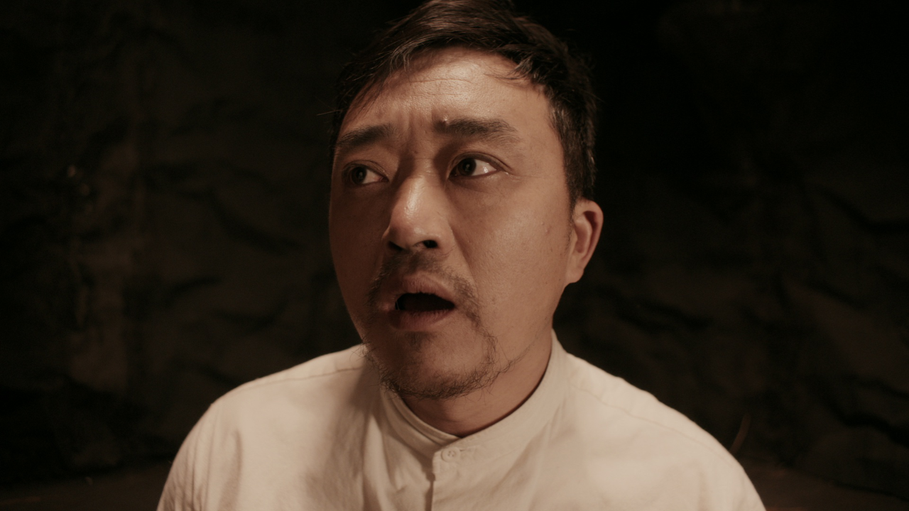 洗面桥 9集