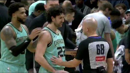 《NBA全场集锦》 NBA常规赛：公牛vs黄蜂英文原声全场回放