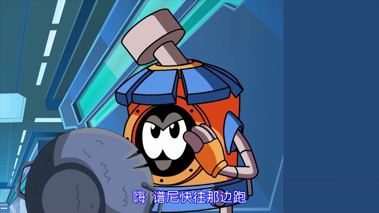 赛尔号 第八季 6集