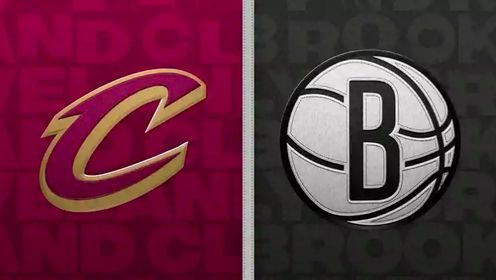《布鲁克林篮网》【回放】NBA常规赛：骑士vs篮网第4节英文原声回放