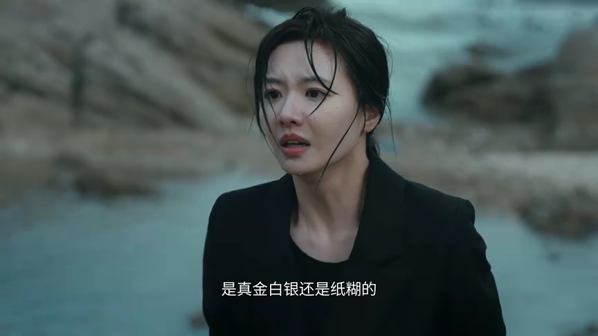 危险替身 15集