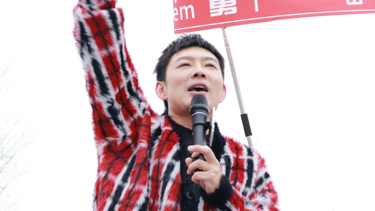 老舅笑点纯享_宝石老舅直拍纯享:老舅潍坊“巡回演唱会”_综艺_高清完整版视频在线观看_腾讯视频
