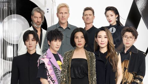 《我们的歌第6季》第1期：刘宇宁戴佩妮强势回归，陈丽君《凤求凰》太好听了_综艺_高清完整版视频在线观看_腾讯视频