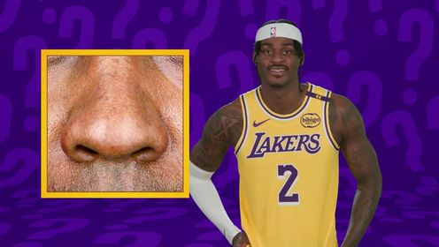 《洛杉矶湖人》【回放】NBA常规赛：掘金vs湖人第3节英文原声回放