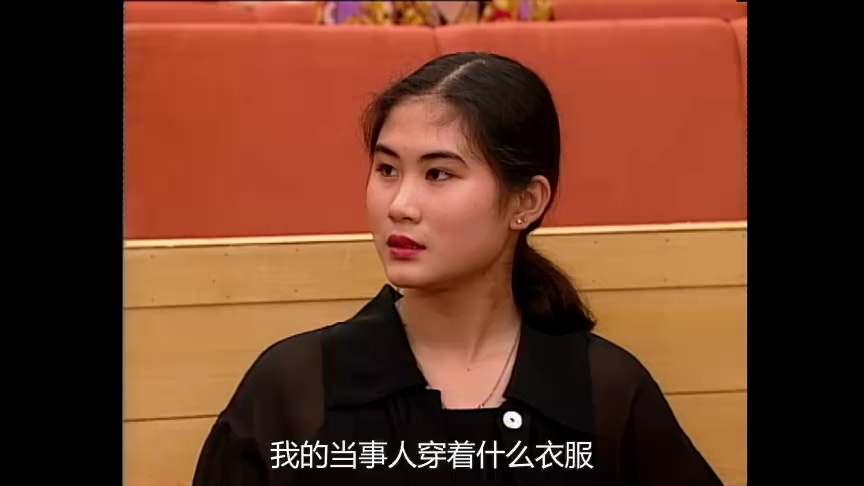 壹号皇庭4[粤语版] 22集