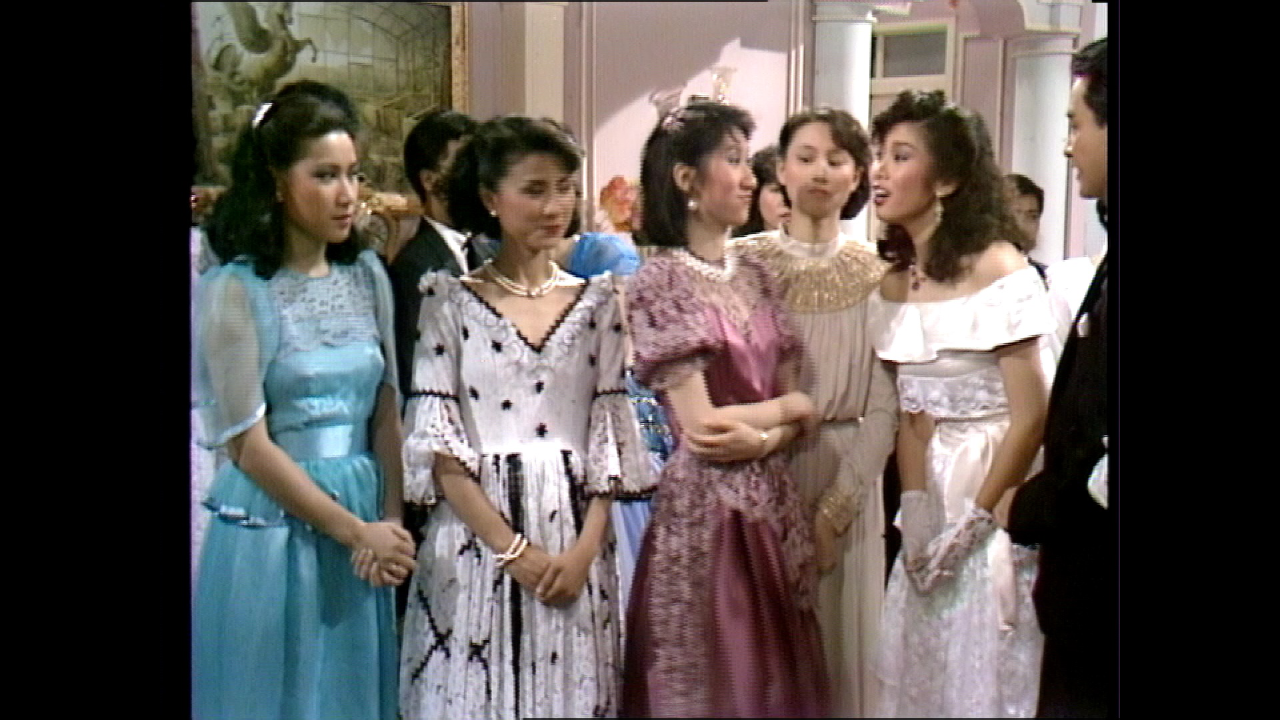 侬本多情[普通话版] 6集