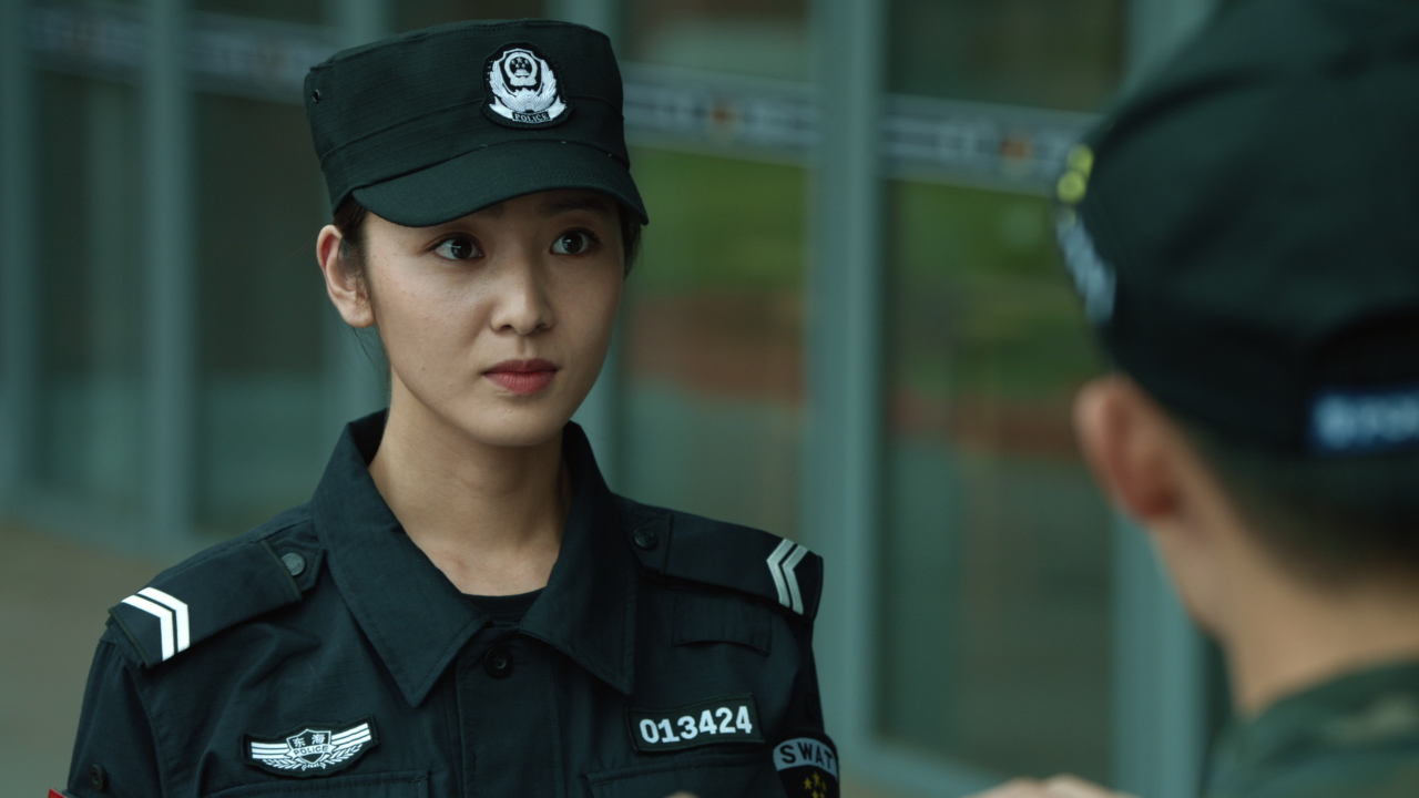 女特警 2集