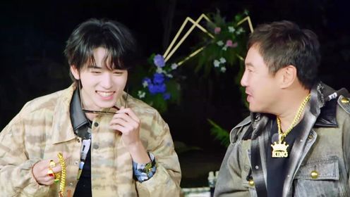 现在就出发第2季_宋亚轩是一个天生的rapper,领域扩张了_腾讯视频