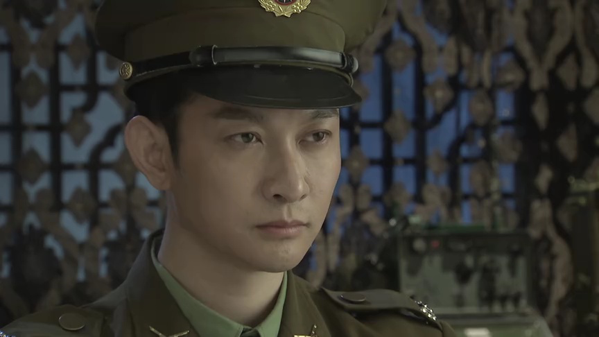 双重任务 18集