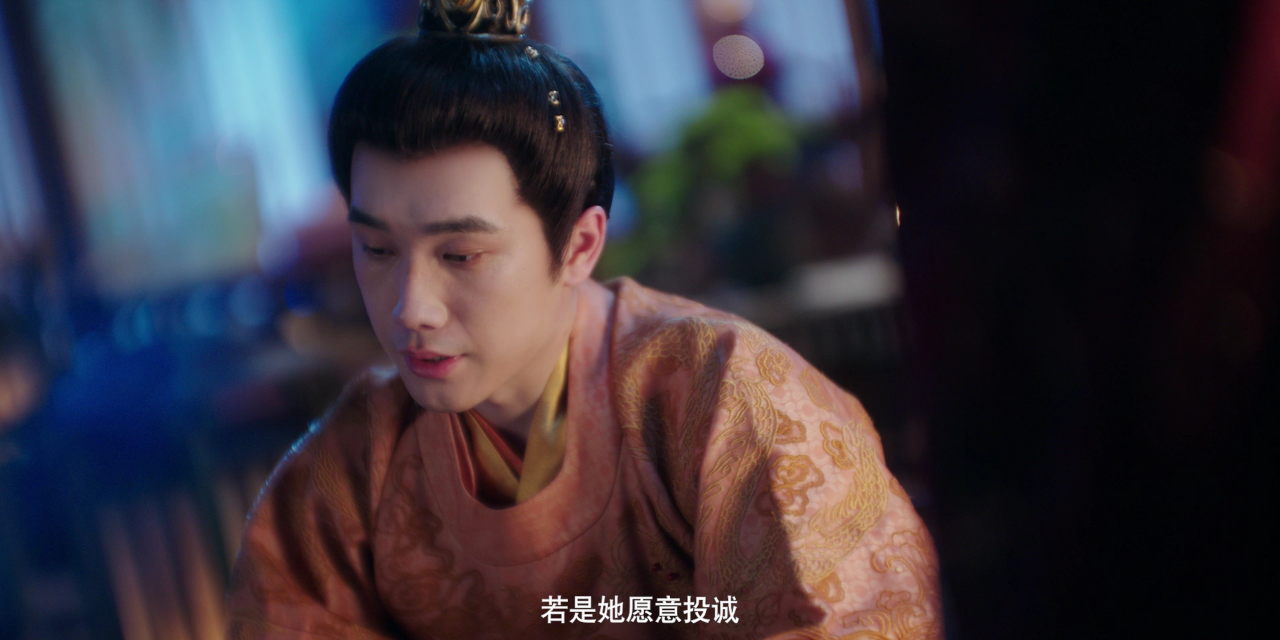 夺娶 5集