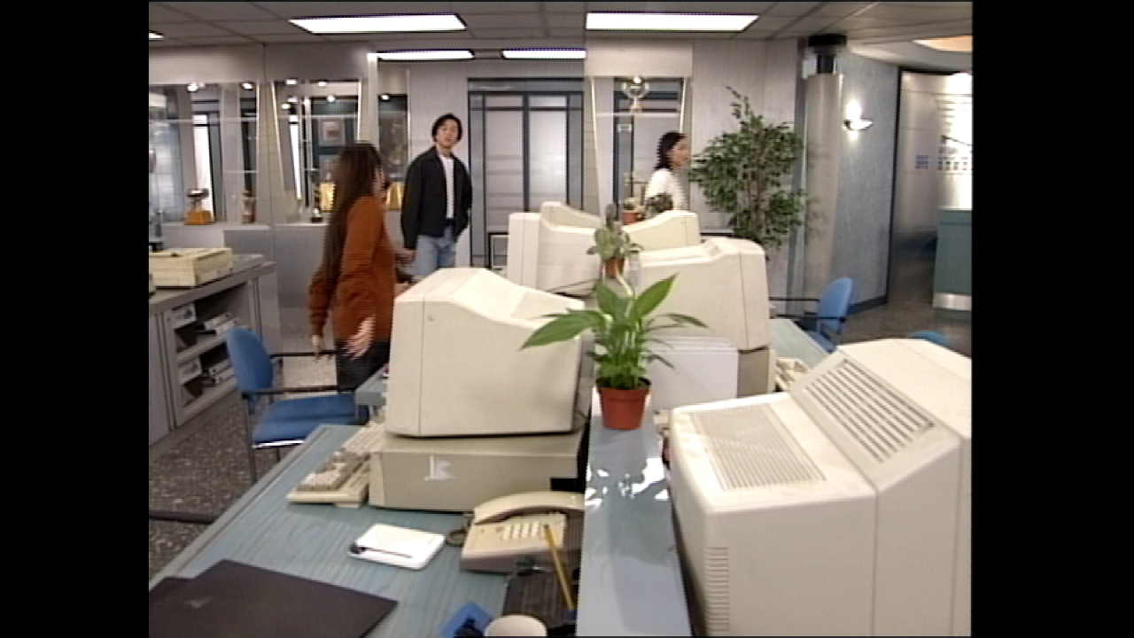 900重案追凶[粤语版] 15集