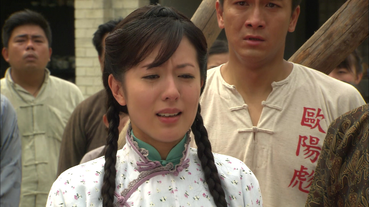 铁马寻桥[普通话版] 13集