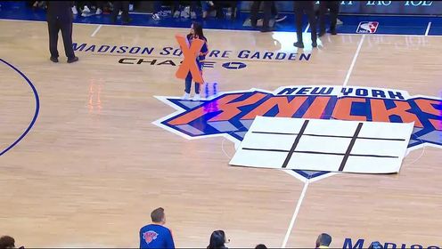《NBA全场集锦》【回放】雄鹿vs尼克斯第2节英文原声回放