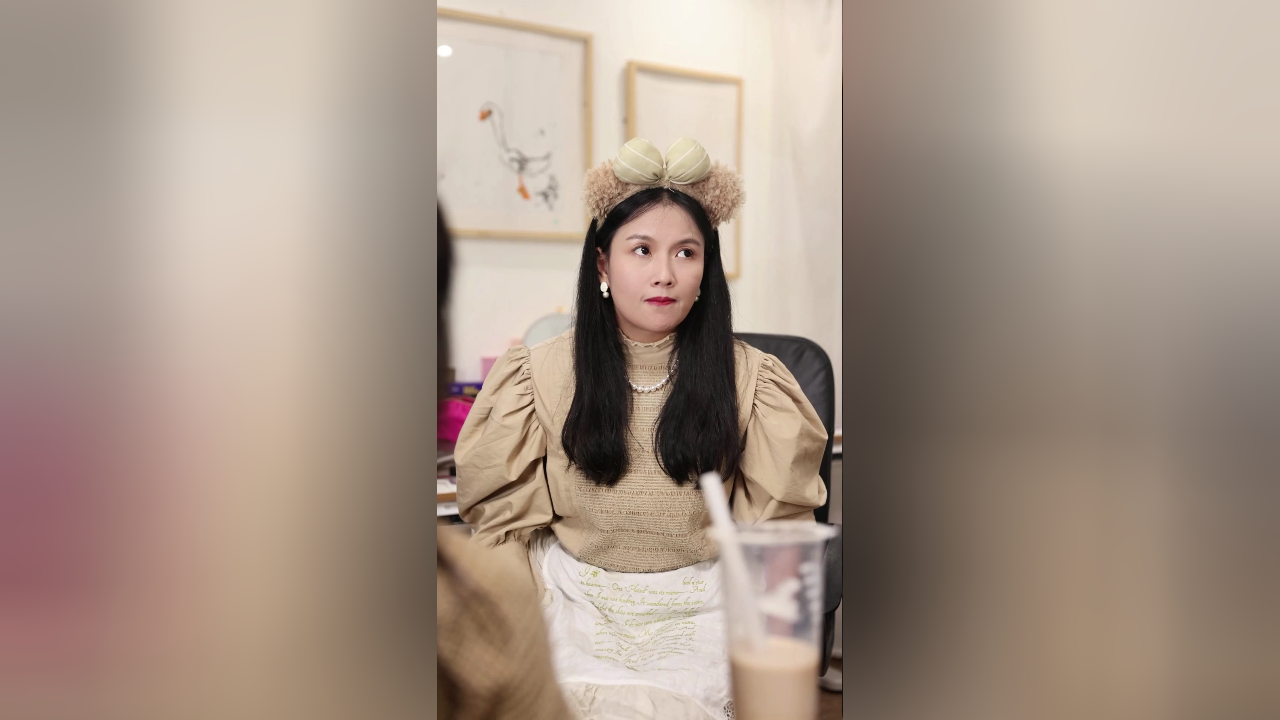 开心好奇妈的神仙美食厨房 3集