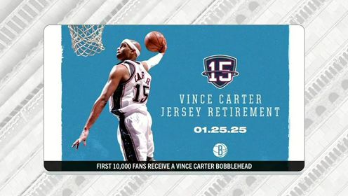 《布鲁克林篮网》【回放】NBA常规赛：爵士vs篮网第2节英文原声回放