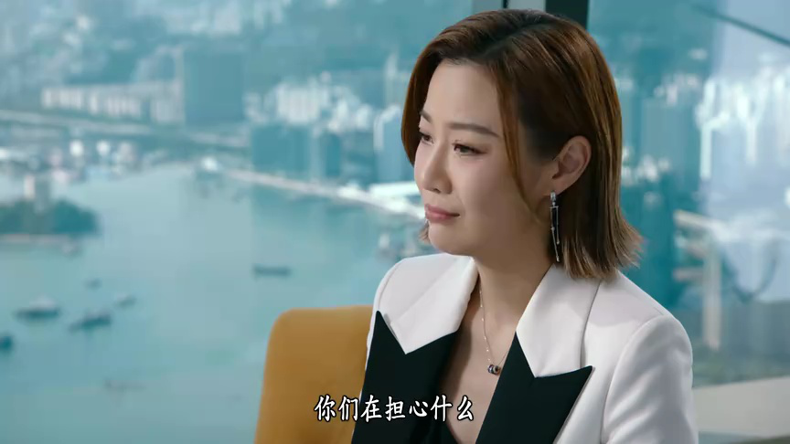 企业强人[普通话版] 20集