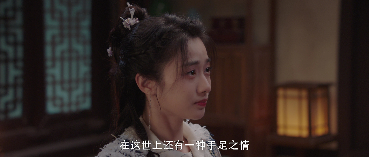 公子无双 11集