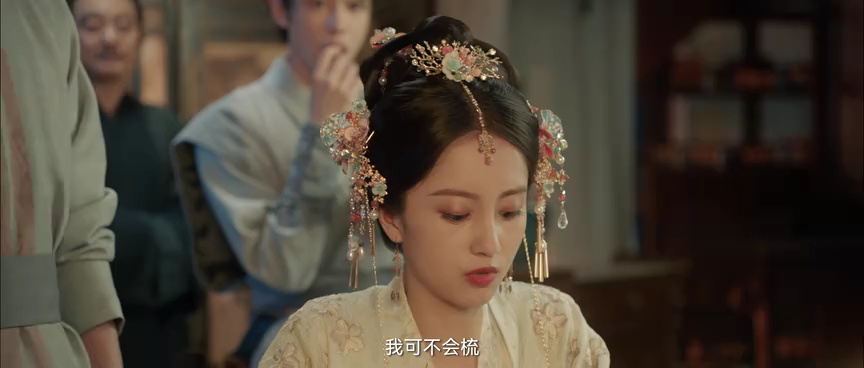 大宋有奇案 6集