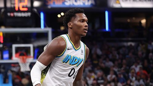 《NBA全场集锦》【球星】马图林vs雄鹿集锦 里突外投拿到全队最高25分难阻失利