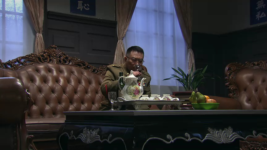 双重任务 3集