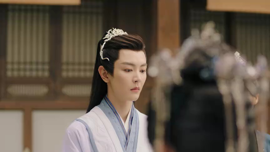 御渊令 8集